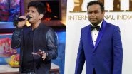 IIFA Rocks 2022: Music Maestro AR Rahman Remembers Late Singer KK At The Mega Event