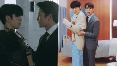 Pride Month 2022: Jinyoung-Ji Sung in Devil Judge, Ahn Hyo Seop-Kim Min Gue in Business Proposal- 5 Kdrama Bromance-Ships That Should've Sailed Into Romance