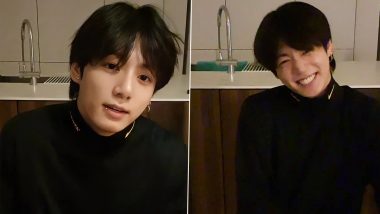 BTS’ Jeon Jungkook Went Live To Address the Excessive Mattress Allegations and ARMYs Are Flooding the Internet With Memes