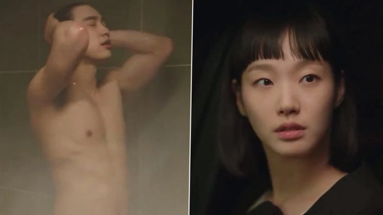 Yumi's Cells 2: The Third Episode of Jinyoung-Kim Go-Eun Will Be Saucy And Sexy!