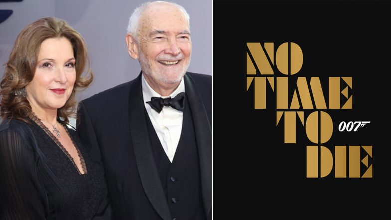 James Bond Franchise Producers Barbara Broccoli and Michael G Wilson To Receive Fellowship by the British Film Institute