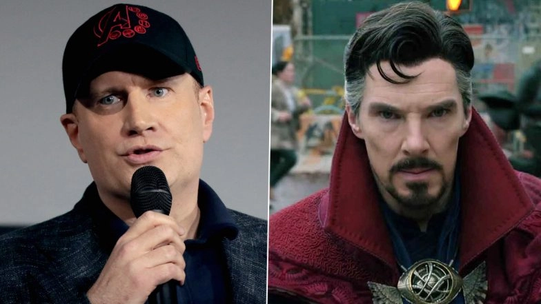 Kevin Feige Says Doctor Strange Allowed Him To Expand Entire MCU