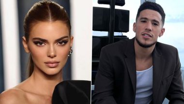 Kendall Jenner and Devin Booker Put an End to Their Relationship