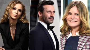 Fargo Season 5: Jon Hamm, Juno Temple, Jennifer Jason Leigh to Star in the FX Show