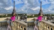 Emily In Paris Star Lily Collins Shares Flashback Pictures As She ‘Can’t Show Too Much Of Season 3 Yet’