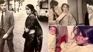 Neena Gupta Birthday: Masaba Gupta Shares Beautiful Throwback Pictures Of Her Mom And Extends Heartfelt Wishes To The ‘Powerful Icon’