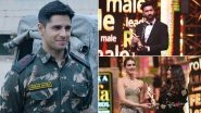 IIFA 2022 Winners List: Vicky Kaushal And Kriti Sanon Win Top Acting Honours; Sidharth Malhotra&rsquo;s Shershaah Wins Best Picture