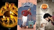 Theatrical Releases Of The Week: Chris Pratt's Jurassic World Dominion, Nani's Ante Sundaraniki, Rakshit Shetty's 777 Charlie & More