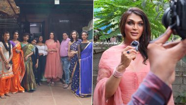 Saisha Shinde Keeps Her Promise, Donates Earnings from Lock Upp to LGBTQI+ Organisation (View Pics)