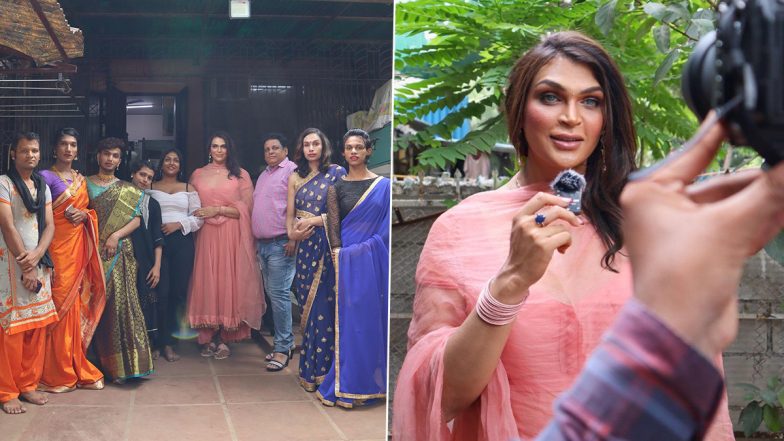 Saisha Shinde Keeps Her Promise, Donates Earnings from Lock Upp to LGBTQI+ Organisation (View Pics)