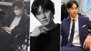 Lee Min-ho, Kim Soo-hyun, Ji Chang-wook - 5 K-drama Actors Obsessed With 'No Caption' Instagram Posts