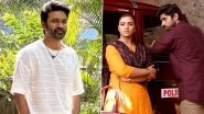 Suzhal &ndash; The Vortex: Dhanush Gives a Thumbs Up to Aishwarya Rajesh and Kathir&rsquo;s Investigative Thriller!