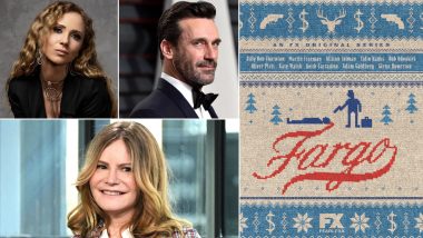 Fargo Season 5: Jon Hamm, Juno Temple and Jennifer Jason Leigh Cast as Leads in FX's Anthology Crime Series!