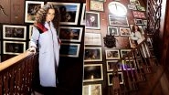 Kangana Ranaut Flaunts Her Mountain Style House in Himachal Pradesh (View Pics)