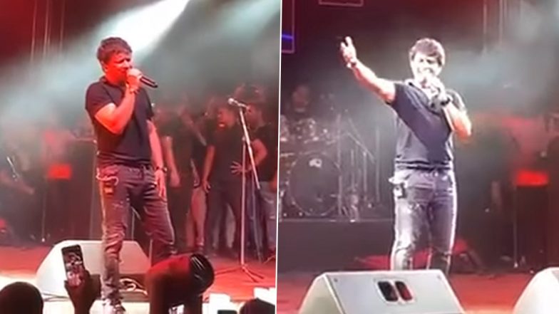 KK Dies at 53: Despite Feeling Uneasy, the Bollywood Singer Completed His Last Show in Kolkata