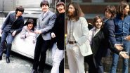 Global Beatles Day 2022: From Birthday To Ticket to Ride, 5 Heaviest Songs Performed By The English Rock Band (Watch Videos)