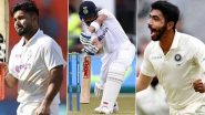 Who Will Captain India if Rohit Sharma is Unavailable? Virat Kohli, Rishabh Pant or Jasprit Bumrah? India Stare at Captaincy Puzzle Ahead of Birmingham Test