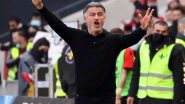Christophe Galtier Set To Become PSG Manager After Leaving OGC Nice