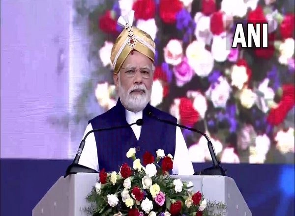 India News | Karnataka: PM Narendra Modi Dedicates BASE University Campus