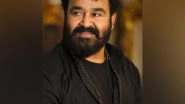 India News | Actor Mohanlal to Face Trial in Ivory Possession Case