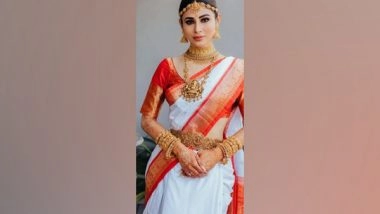 Entertainment News | Mouni Roy Channels Her Inner Foodie in Latest Pictures