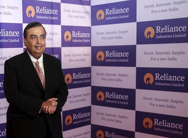 Supreme Court Stays Tripura High Court Order Seeking Threat Perception Details of Mukesh Ambani and Family in Mumbai