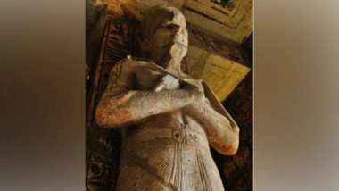 World News | Chinese Research on Xinjiang Mummies Promotes Revisionist History, Feel Experts