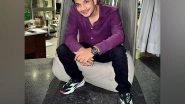 Entertainment News | Comedian Munawar Faruqui to Not Be Part of 'Khatron Ke Khiladi 12'