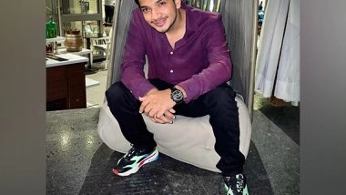 Entertainment News | Comedian Munawar Faruqui to Not Be Part of 'Khatron Ke Khiladi 12'