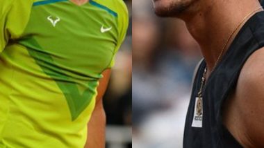 Rafael Nadal vs Alexander Zverev: A Look At last 5 results ahead of French Open 2022 Semifinal