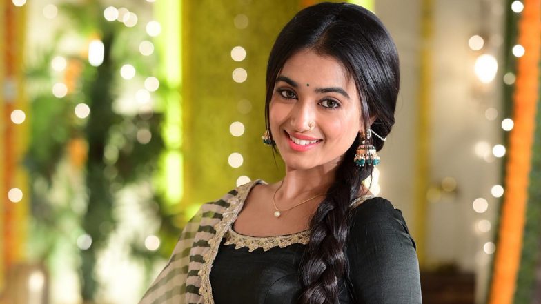 Pyar Ka Pehla Naam-Radha Mohan: Neeharika Roy Feels the Show Promises a Unique Love Story