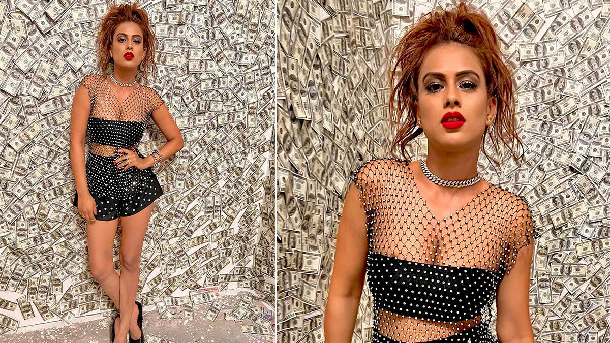 nia sharma dresses online