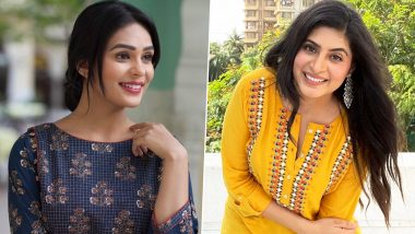 Kundali Bhagya: Sonal Vengurlekar and Niya Sharma Roped In for the Show