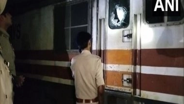 India News | Agnipath Protests: Special Security Arrangements in Place at Ludhiana Railway Station a Day After Violence