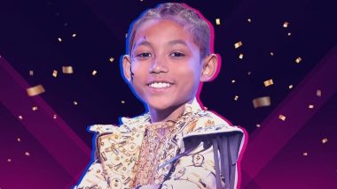 DID L’il Masters 5: Nobojit Narzary Emerges Victorious in the Dance Reality Show