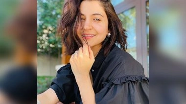 Entertainment News |  Feels Like My First Film Again : Anushka Sharma on Returning to the Sets Post Her Maternity Break