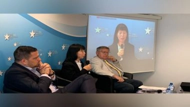 World News | China's CCP Accused of Forced Organ Harvesting Trade