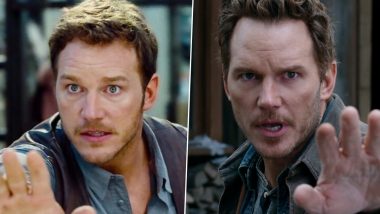 Jurassic World Dominion: Chris Pratt’s Hilarious Stance in the Dino Thriller Has the Internet Busting a Gut
