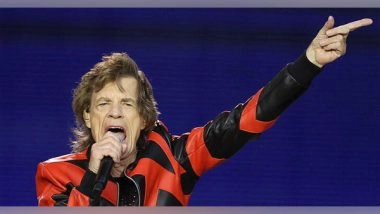Entertainment News | Singer Mick Jagger Tests COVID Positive, Amsterdam Concert Postponed
