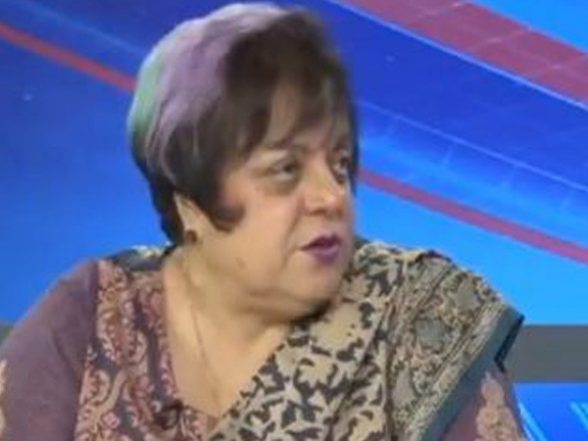 World News | Pakistan: PTI Seeks UN Probe into Long March Crackdown - Vimarsana News