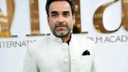 Pankaj Tripathi and Other Cine Stars See Ray of Hope in Bihar’s New Film Policy, Offer Suggestions