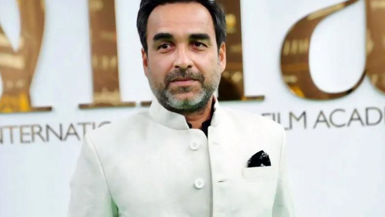 Pankaj Tripathi Declared As Election Commission of India's National Icon