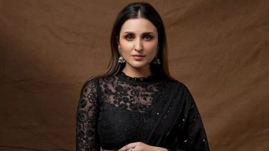 Parineeti Chopra to Help Clean Up Mumbai Beaches Post Ganpati Visarjan