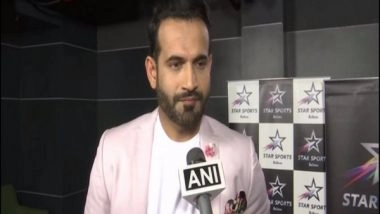 India News | After Protests over Controversial Remarks, Irfan Pathan Appeals for Peace, Says Violence Not the Answer to Any Provocation