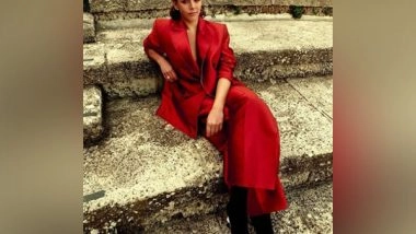 Entertainment News | Late Monacan Princess Grace Kelly's Granddaughter, Pauline Ducruet to Feature in New Documentary