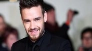 Entertainment News | Liam Payne Steps out in London with Ex-girlfriend Danielle Peazer Years After Breakup