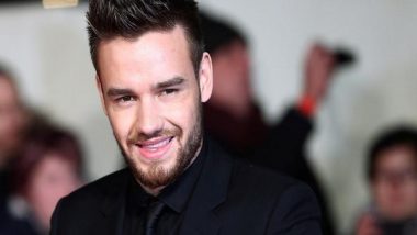 Entertainment News | Liam Payne Steps out in London with Ex-girlfriend Danielle Peazer Years After Breakup