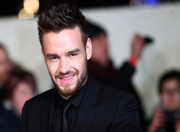 Entertainment News | Liam Payne Steps out in London with Ex-girlfriend Danielle Peazer Years After Breakup