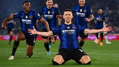 Sports News | Premier League: Ivan Perisic Joins Tottenham Hotspur on Free Transfer from Inter