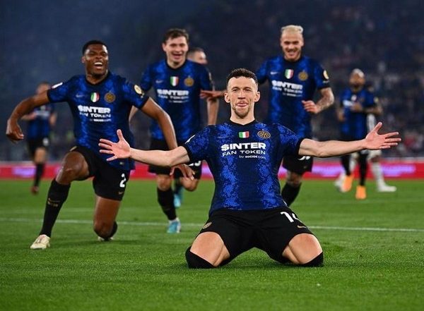 Sports News | Premier League: Ivan Perisic Joins Tottenham Hotspur on Free Transfer from Inter